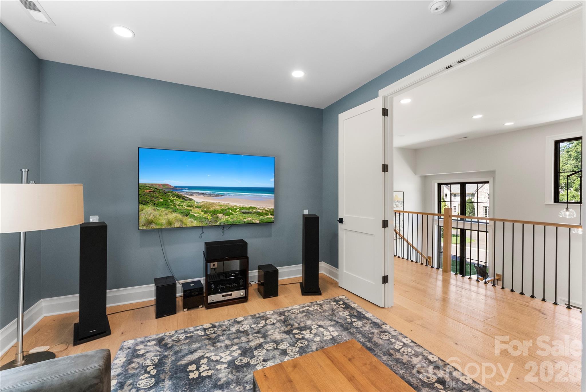 1550 Coventry Road — Charlotte