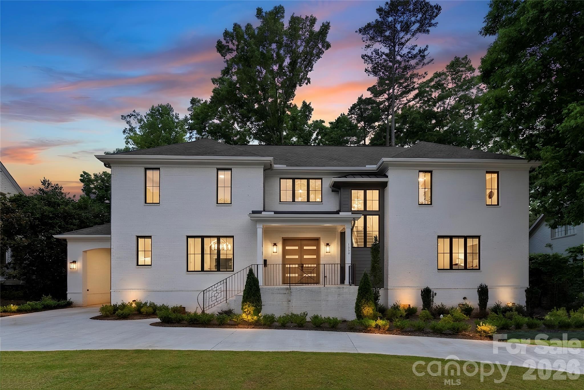 1550 Coventry Road — Charlotte