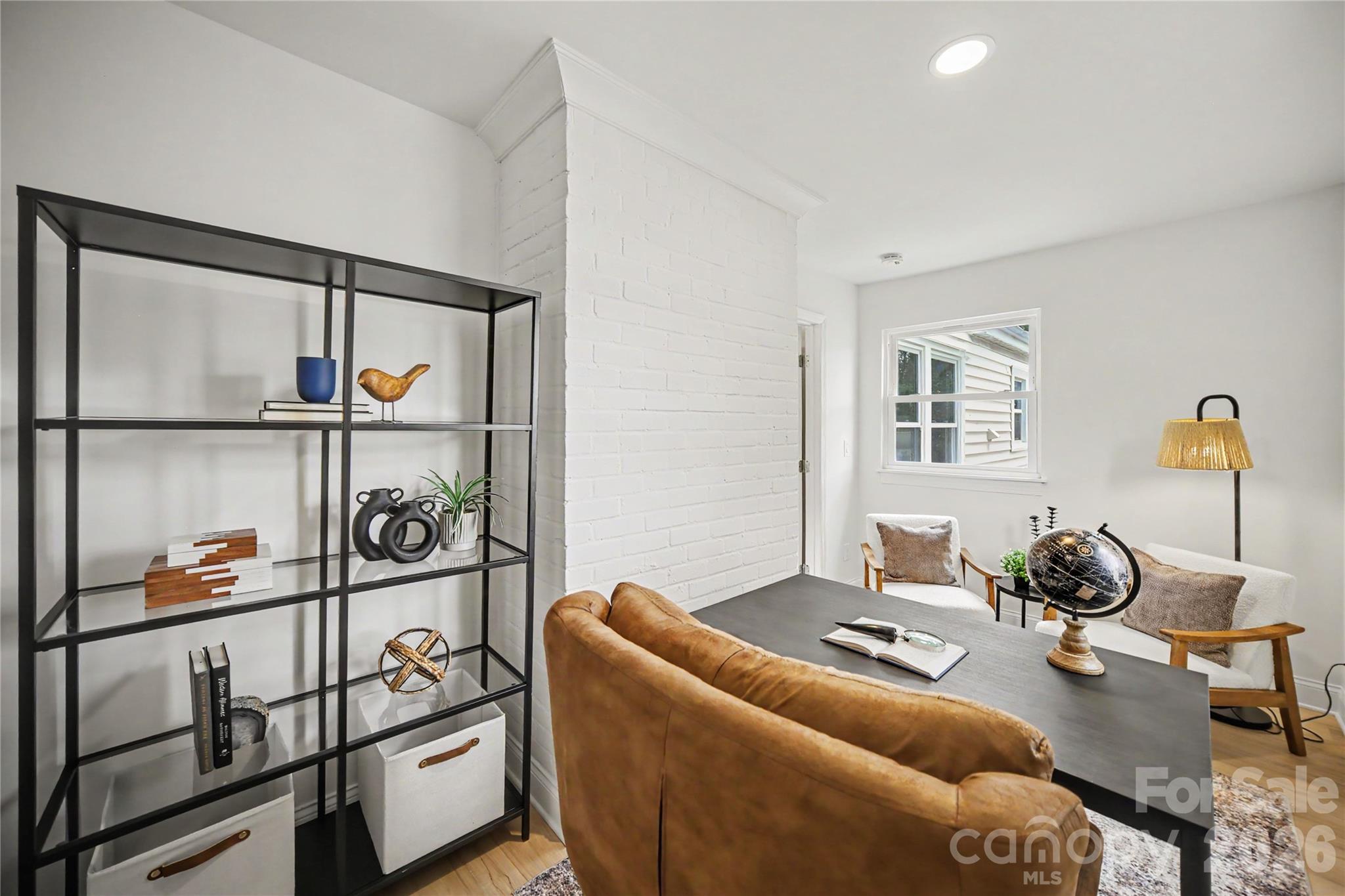 506 Linwood Road — Gastonia