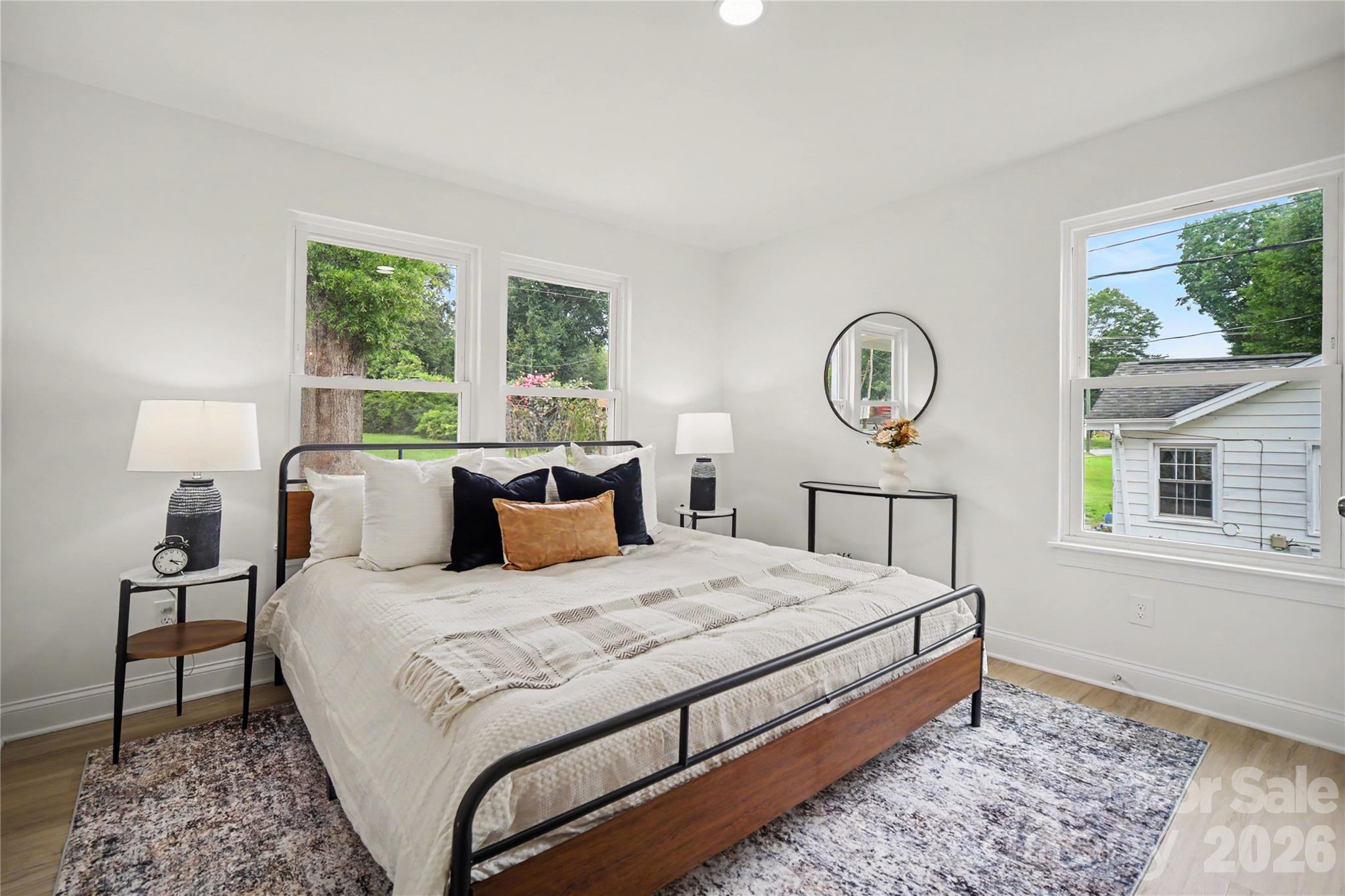 506 Linwood Road — Gastonia
