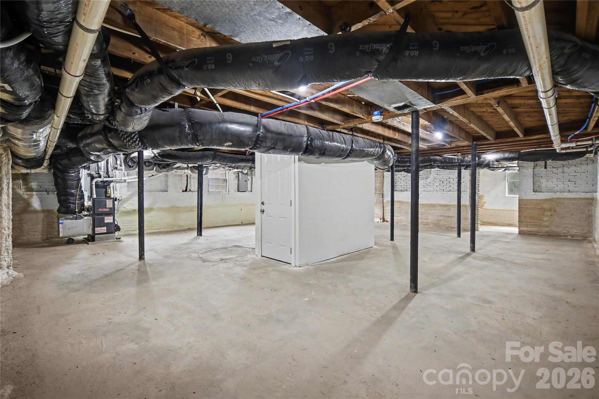 506 Linwood Road — Gastonia