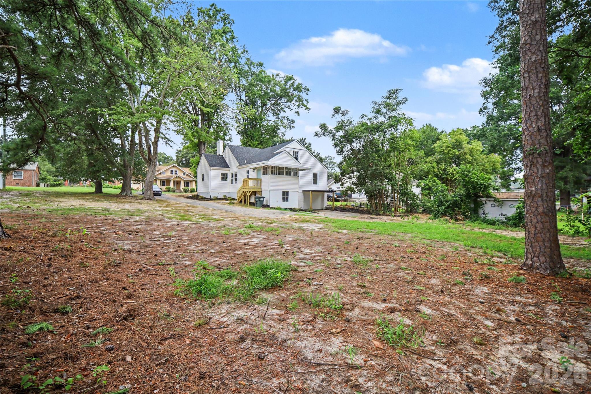 506 Linwood Road — Gastonia