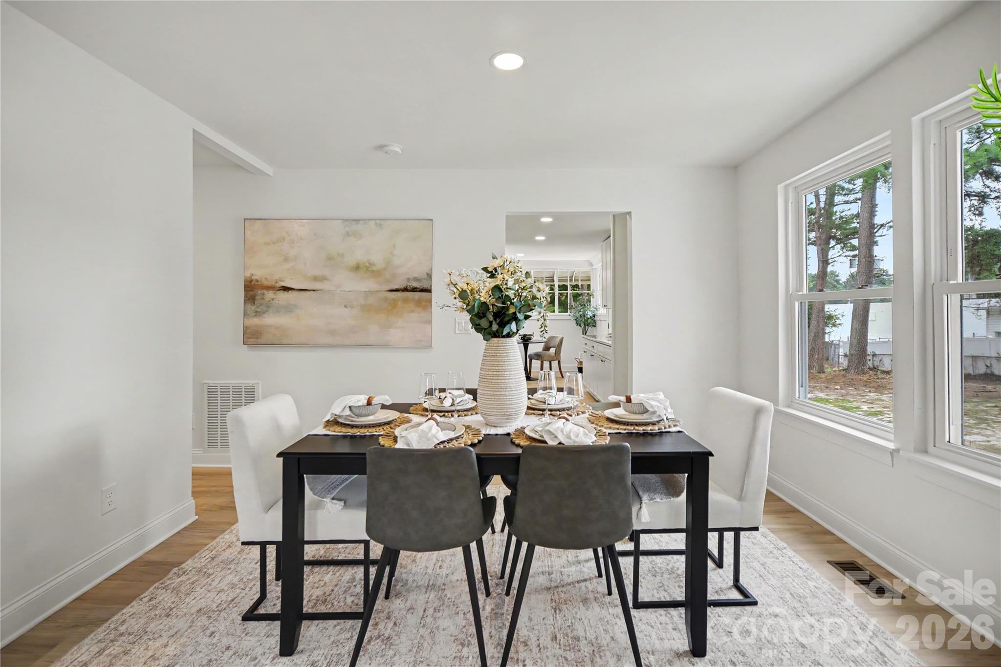 506 Linwood Road — Gastonia