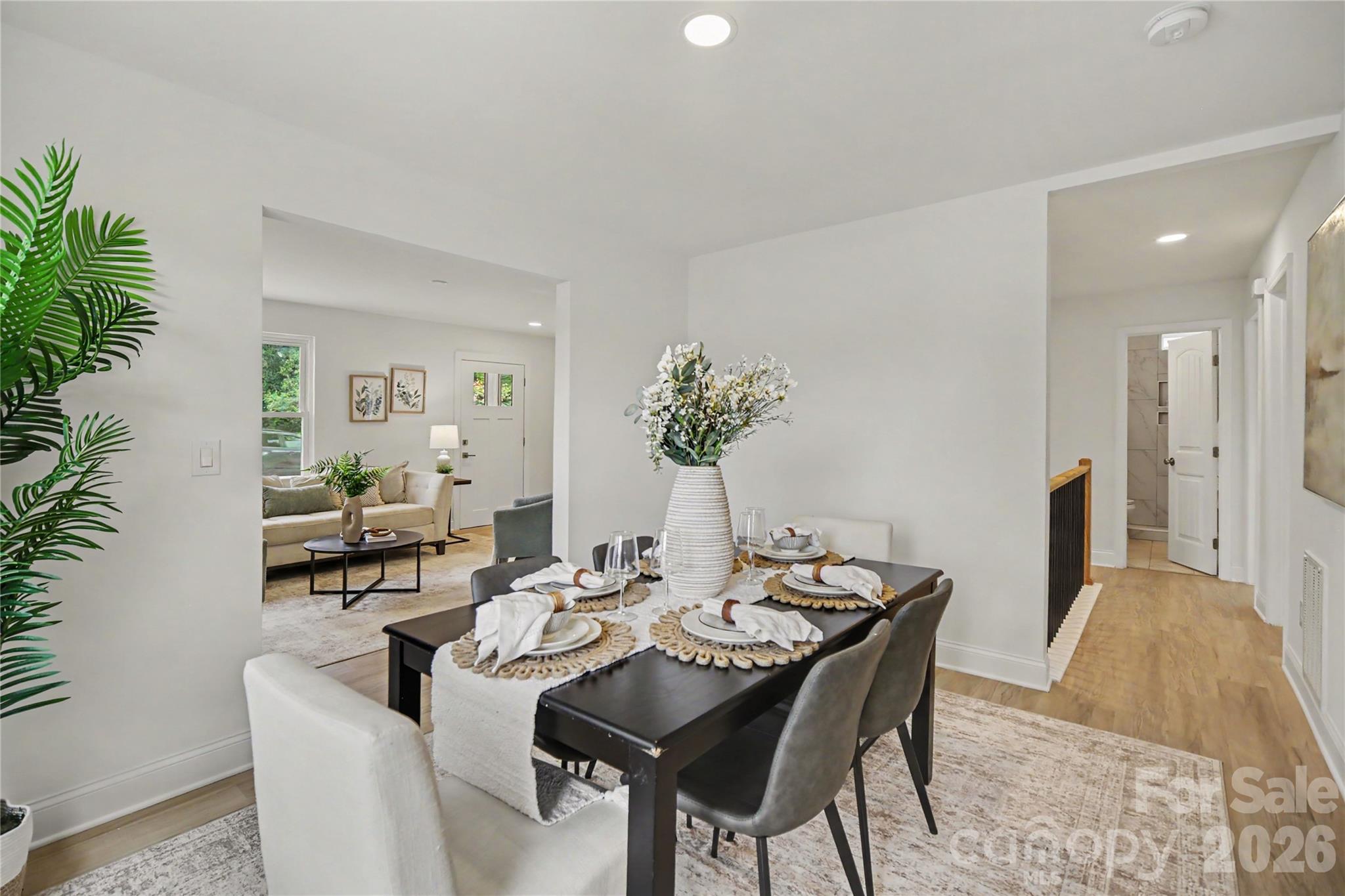 506 Linwood Road — Gastonia