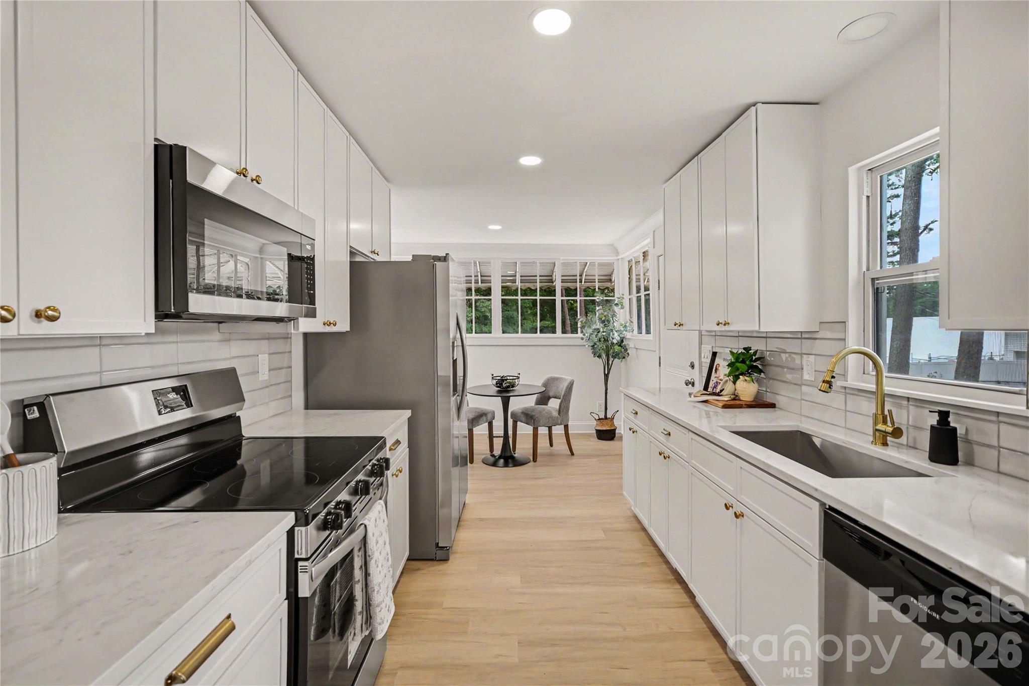 506 Linwood Road — Gastonia