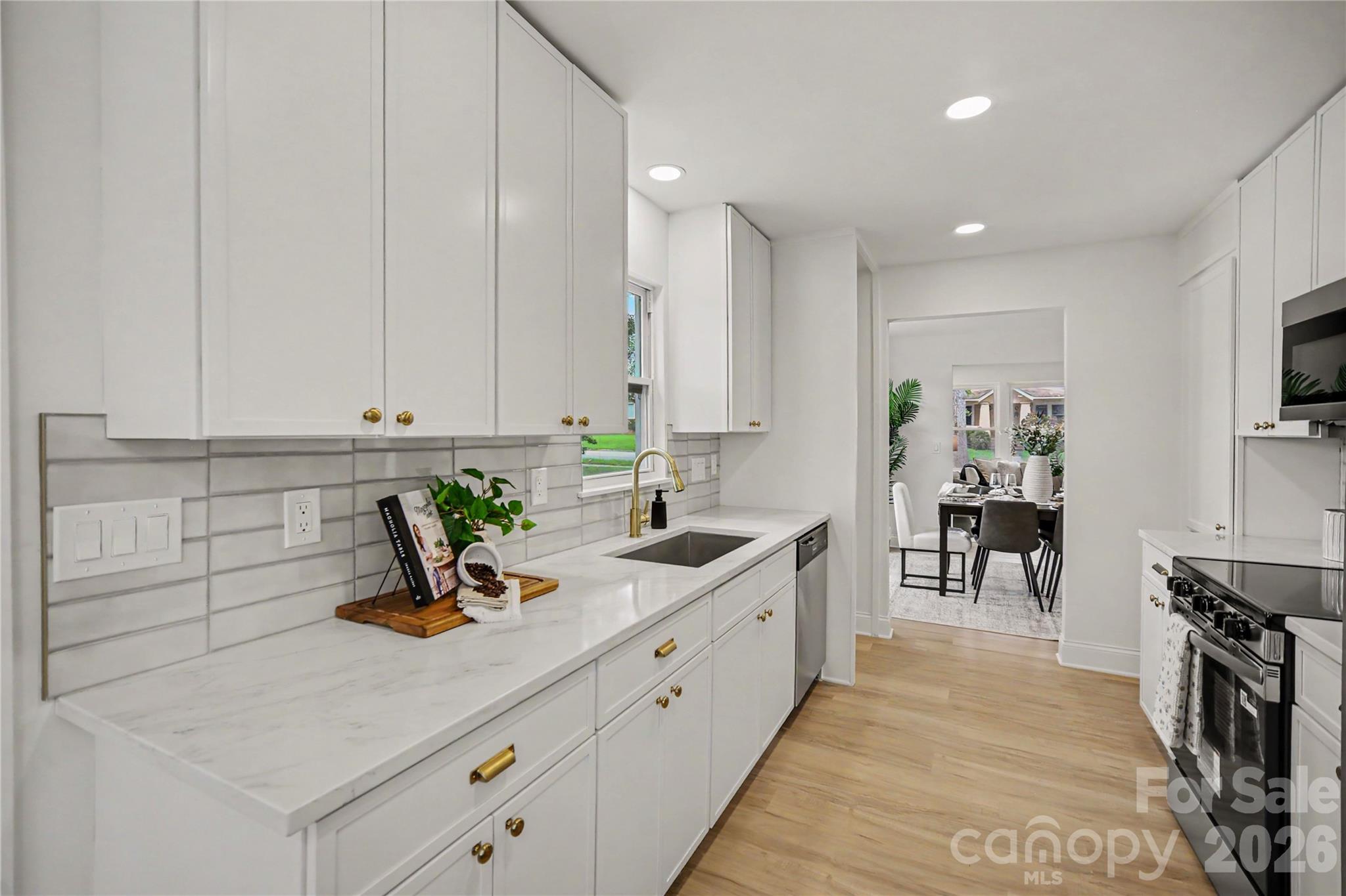 506 Linwood Road — Gastonia