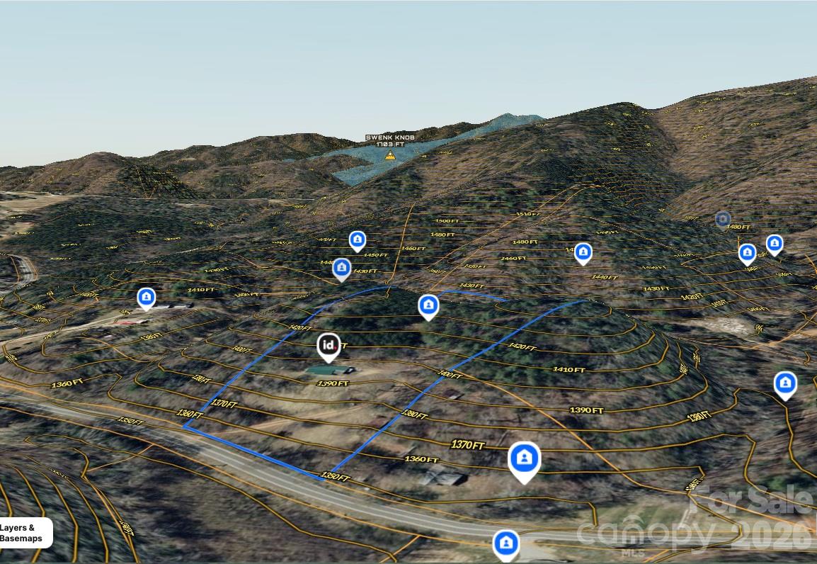 5022 Old NC 18 Highway — Connelly Springs