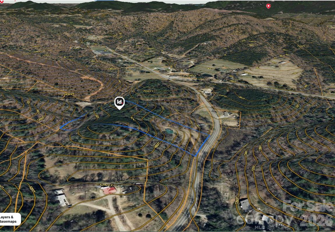 5022 Old NC 18 Highway — Connelly Springs