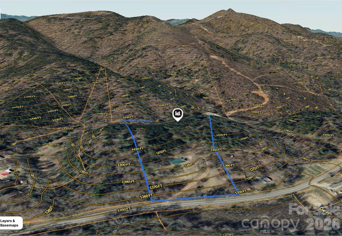 5022 Old NC 18 Highway — Connelly Springs