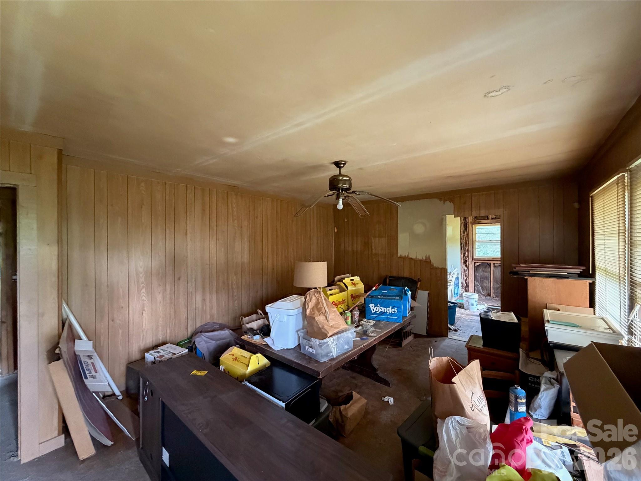 5022 Old NC 18 Highway — Connelly Springs