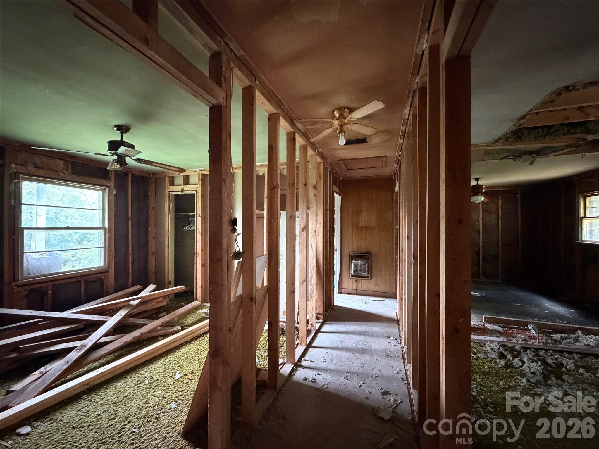 5022 Old NC 18 Highway — Connelly Springs