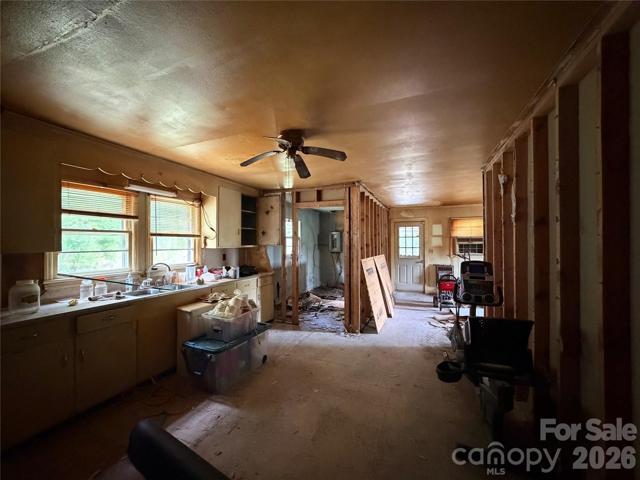 5022 Old NC 18 Highway — Connelly Springs