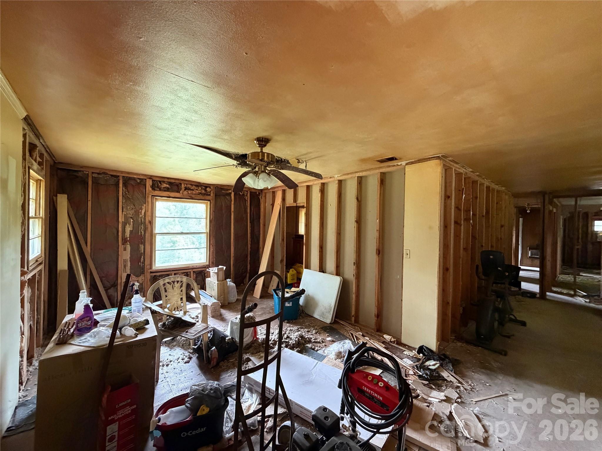 5022 Old NC 18 Highway — Connelly Springs