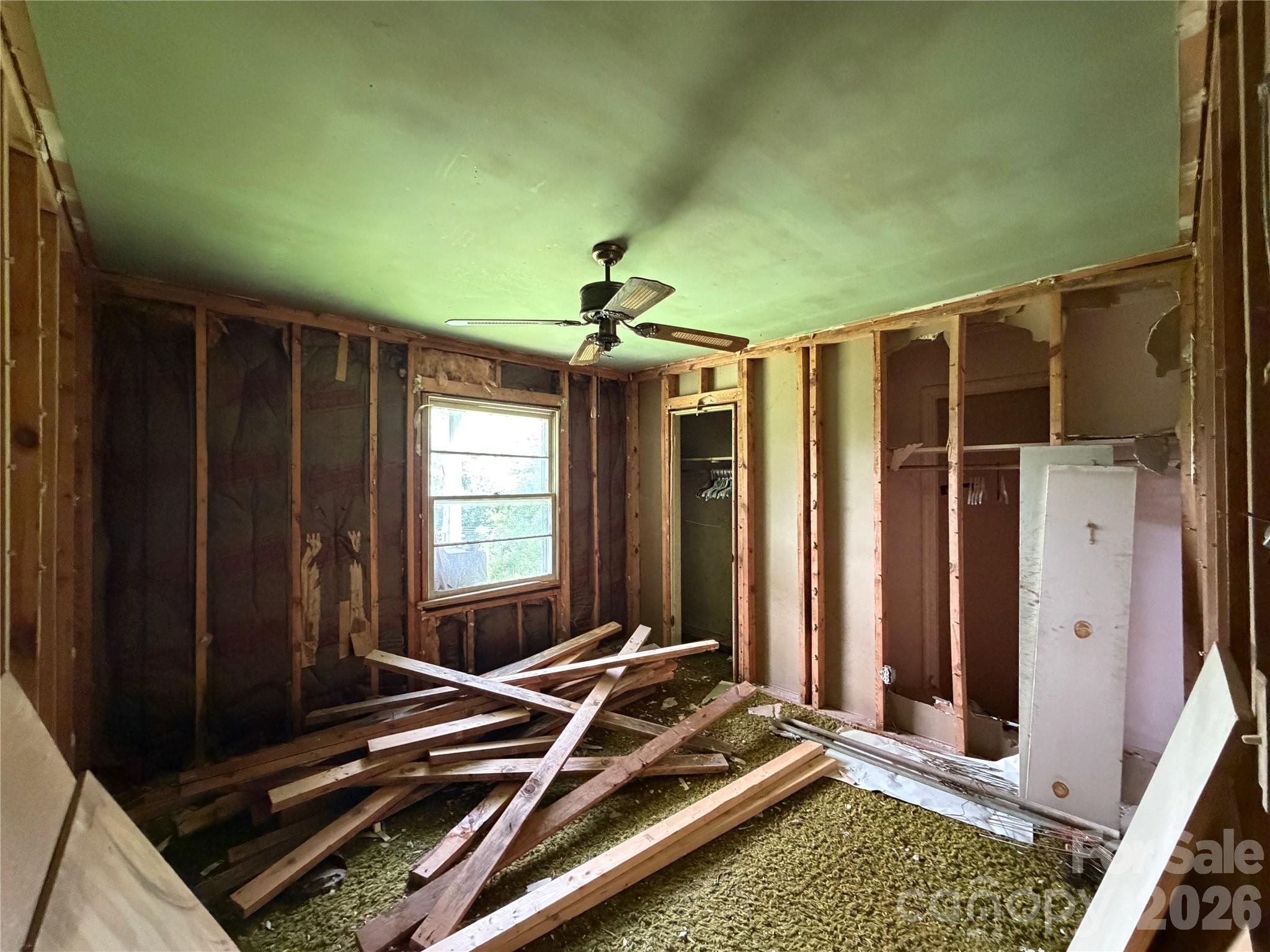 5022 Old NC 18 Highway — Connelly Springs