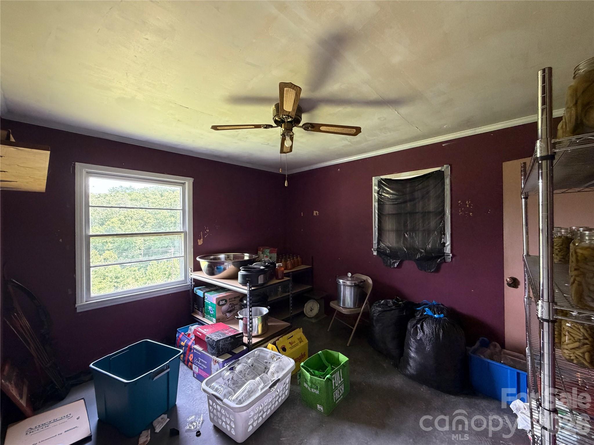 5022 Old NC 18 Highway — Connelly Springs