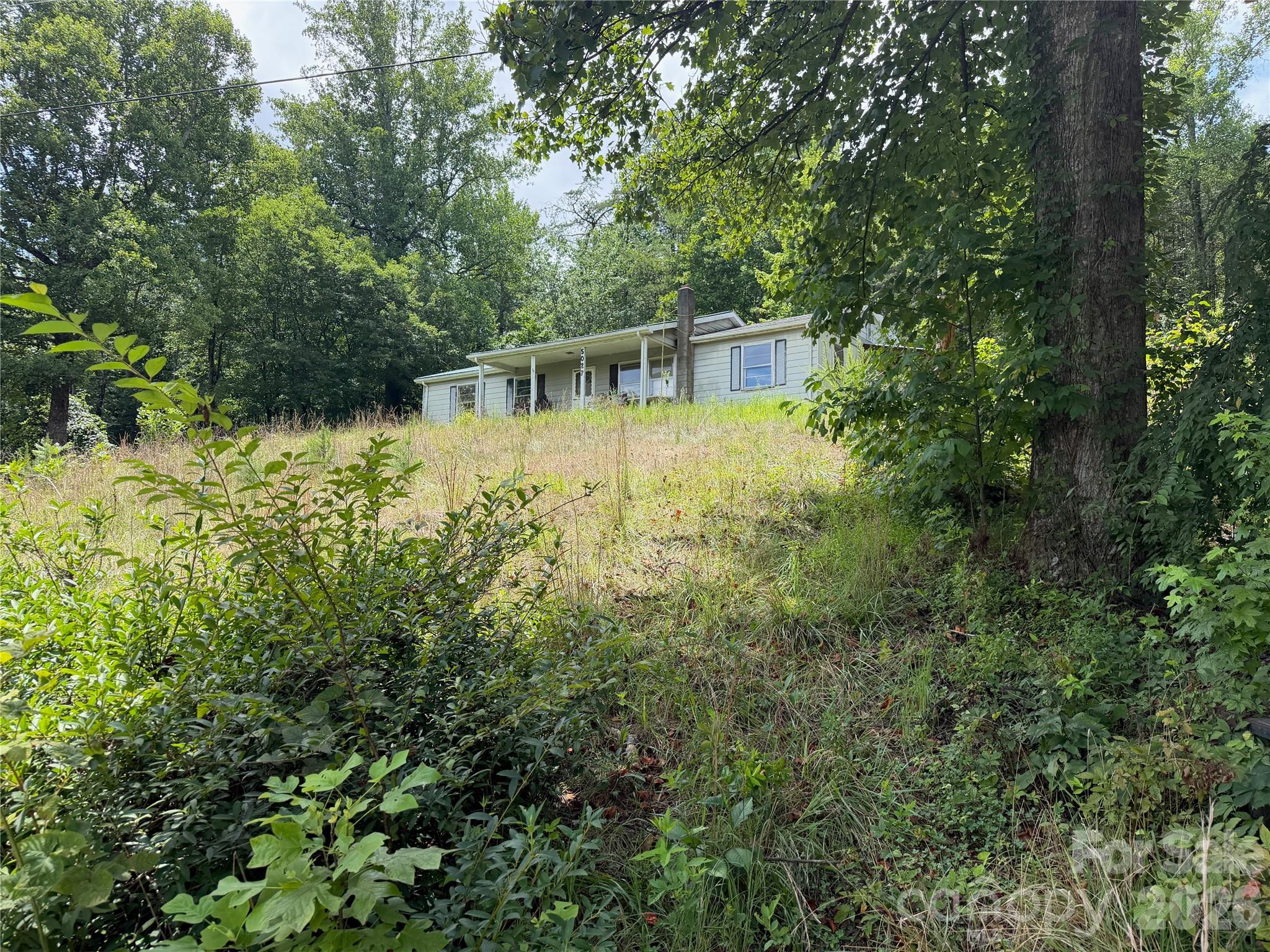 5022 Old NC 18 Highway — Connelly Springs