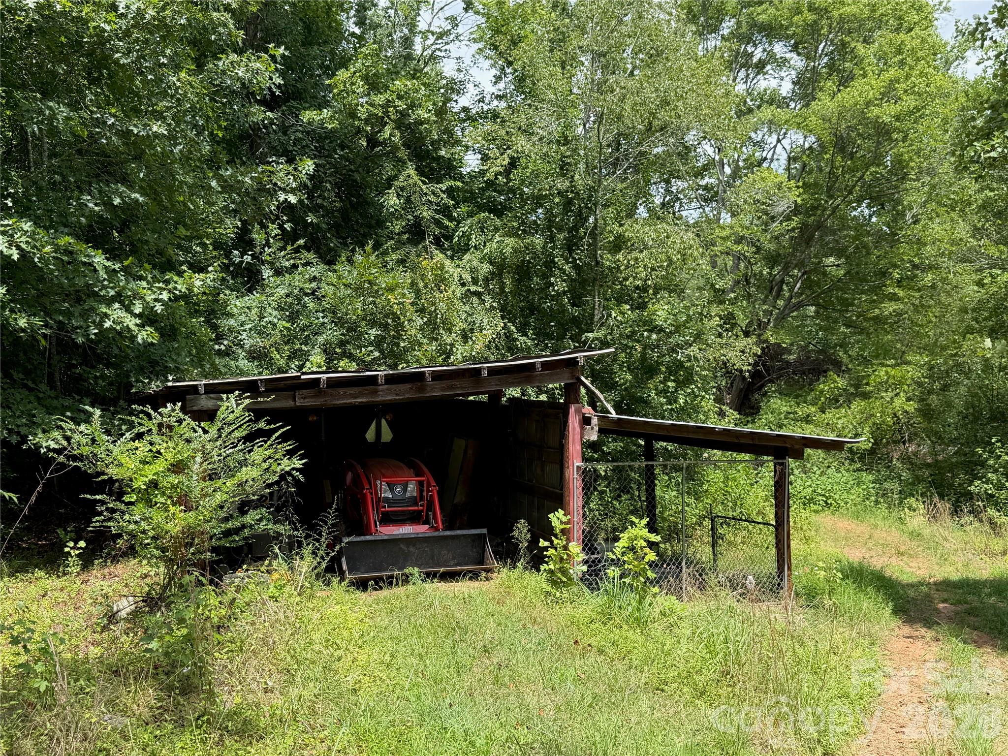 5022 Old NC 18 Highway — Connelly Springs