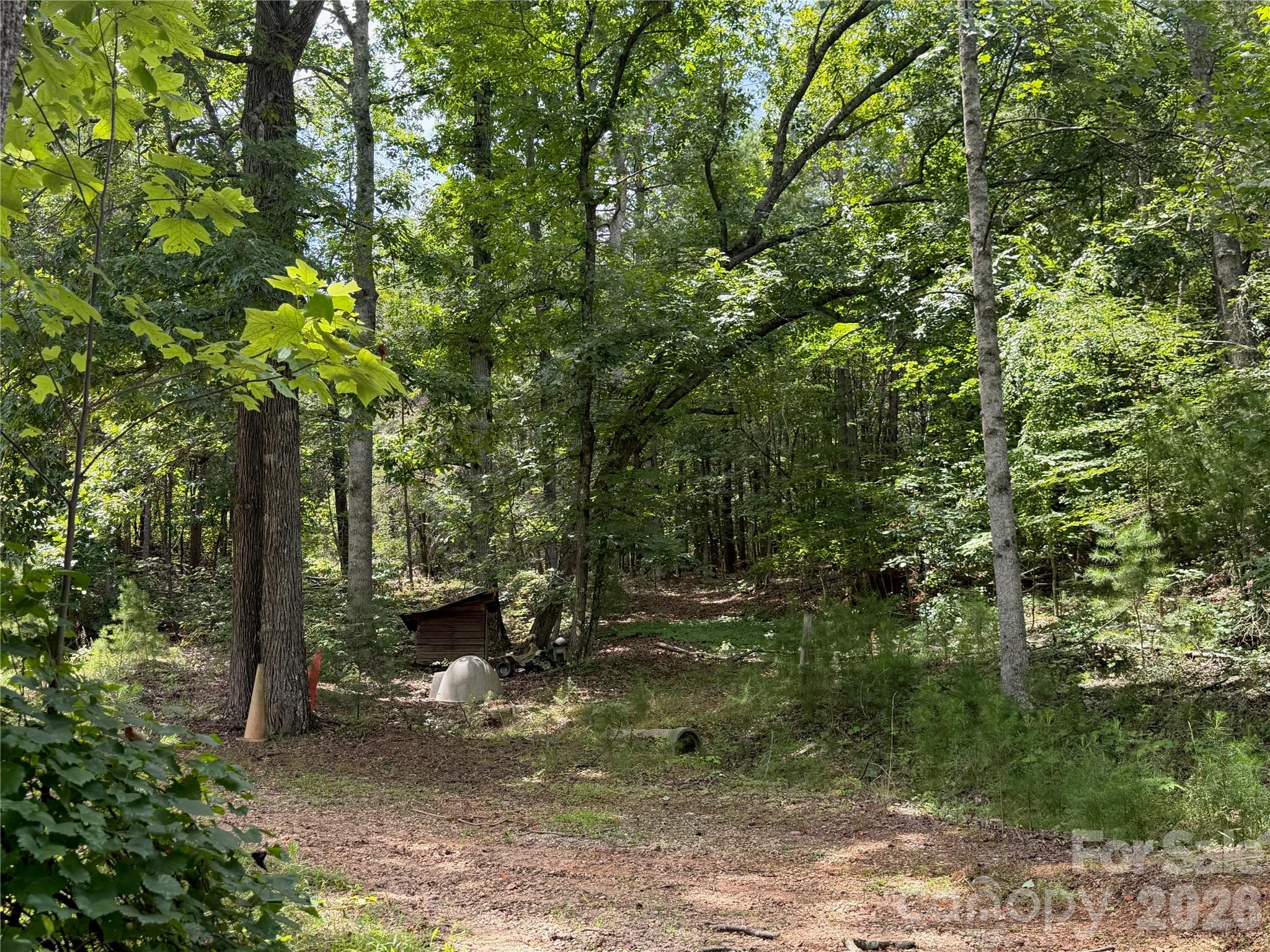 5022 Old NC 18 Highway — Connelly Springs