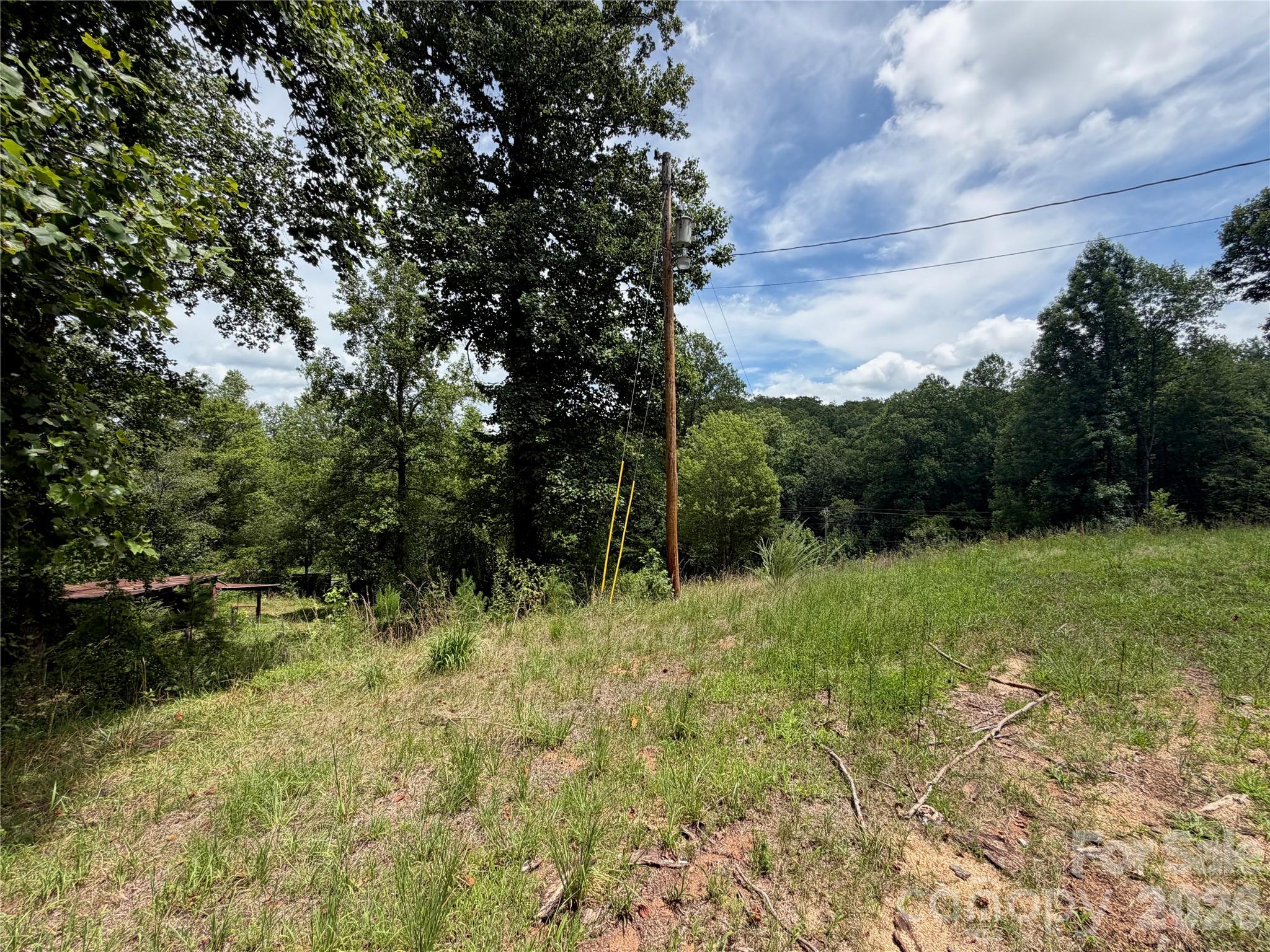 5022 Old NC 18 Highway — Connelly Springs