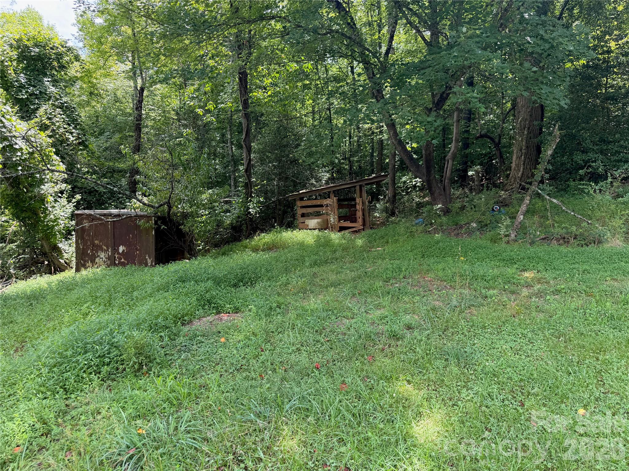 5022 Old NC 18 Highway — Connelly Springs