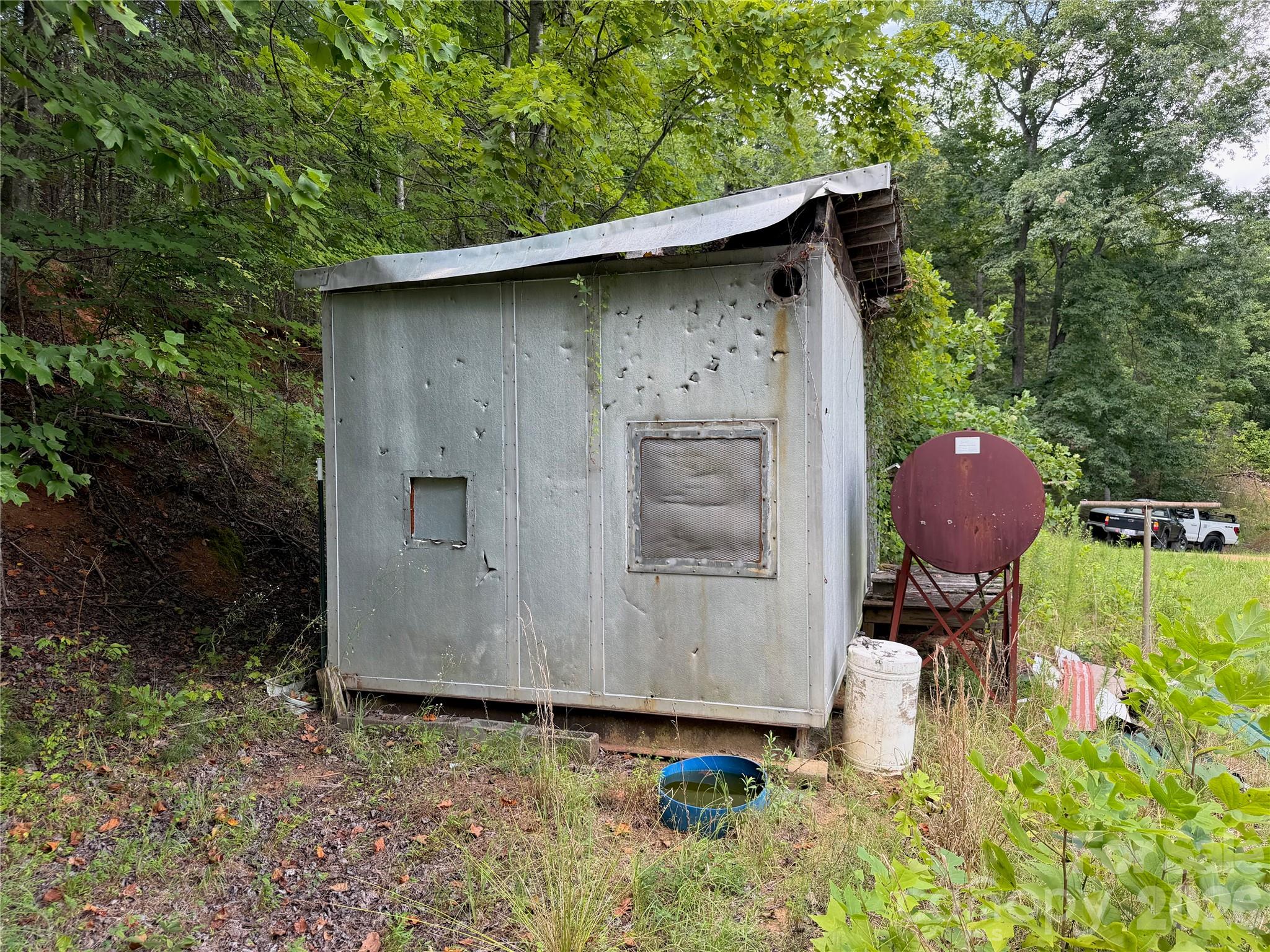 5022 Old NC 18 Highway — Connelly Springs