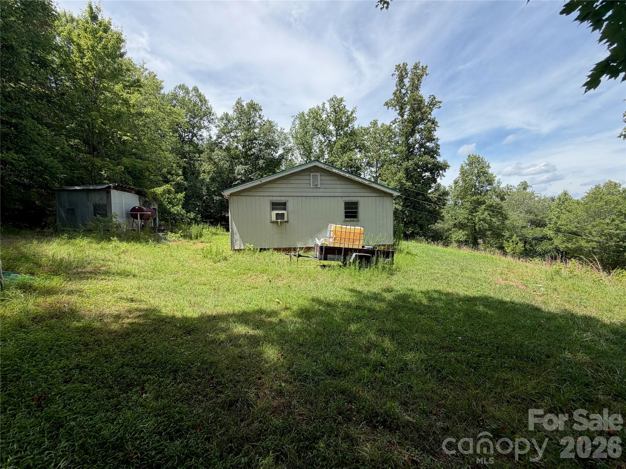 5022 Old NC 18 Highway — Connelly Springs