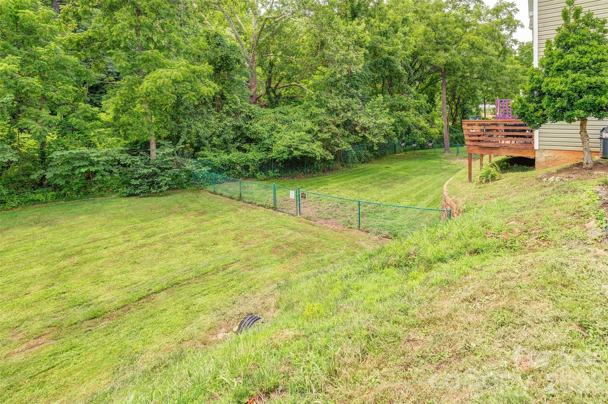 15 Mill Creek Loop #C — Asheville
