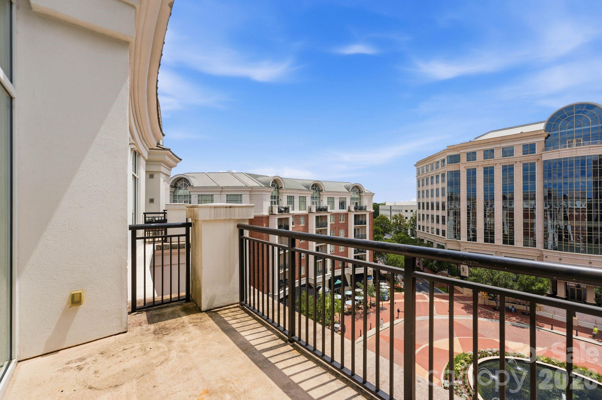 4620 Piedmont Row Drive #705 — Charlotte