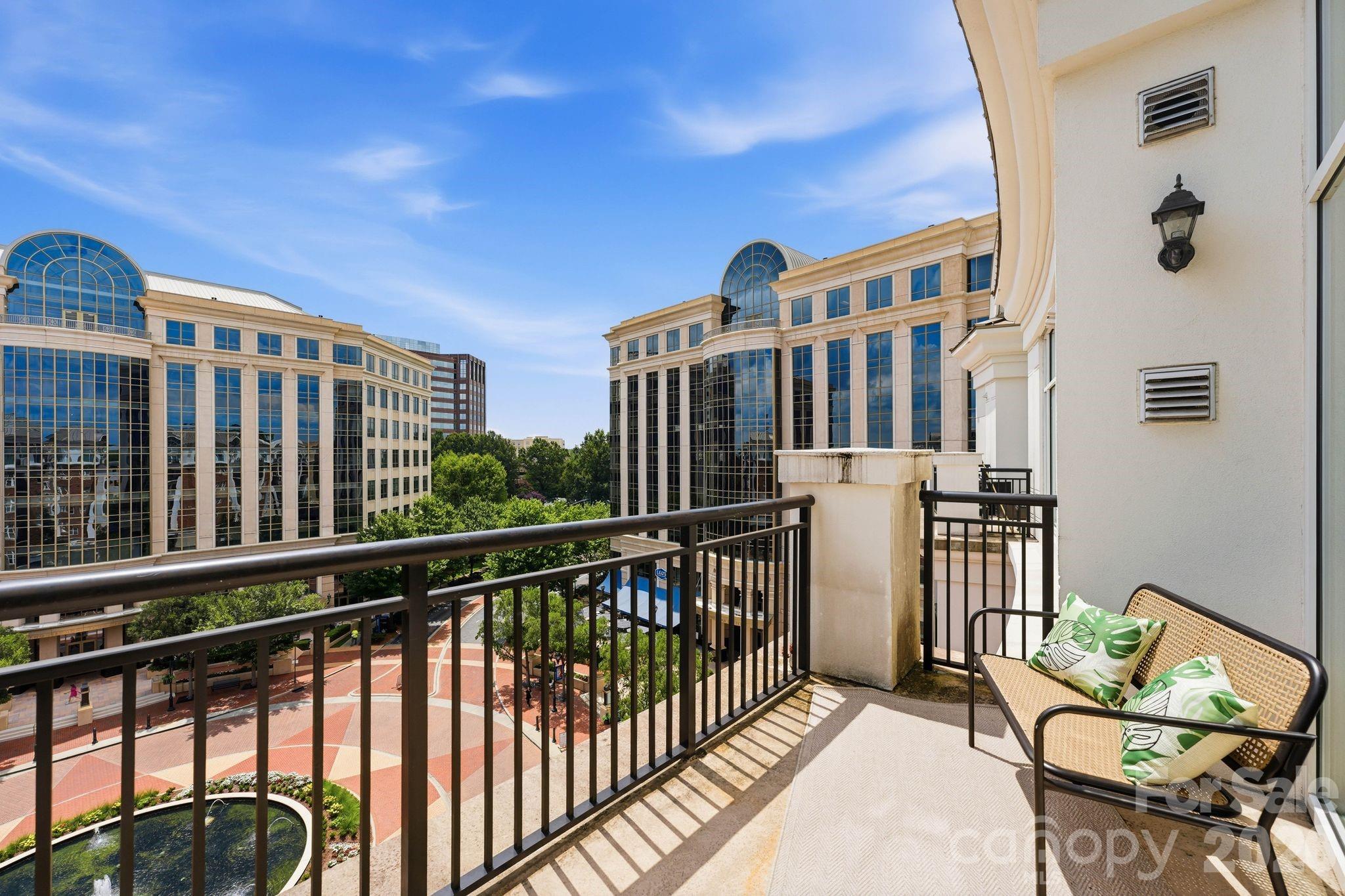 4620 Piedmont Row Drive #705 — Charlotte
