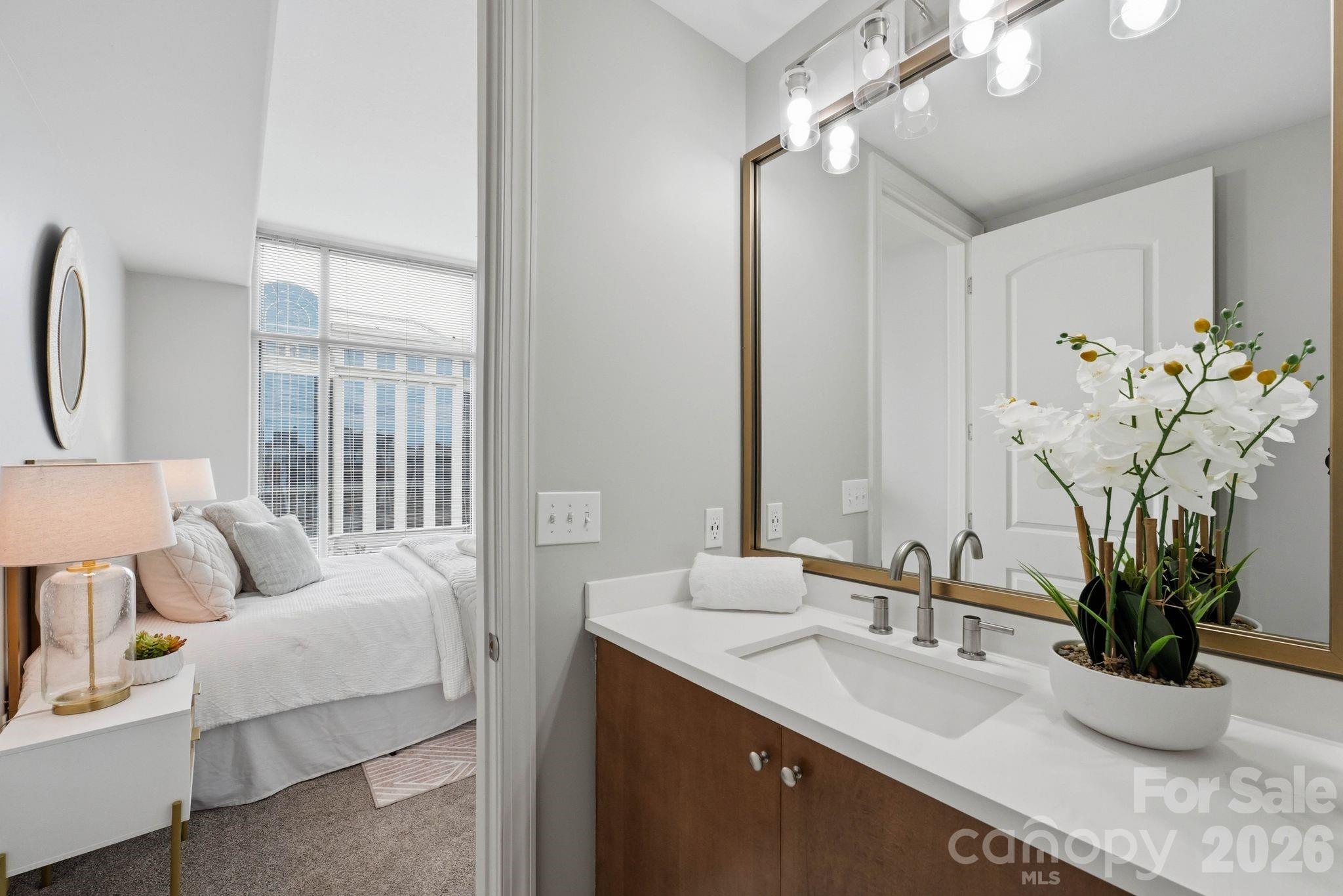 4620 Piedmont Row Drive #705 — Charlotte