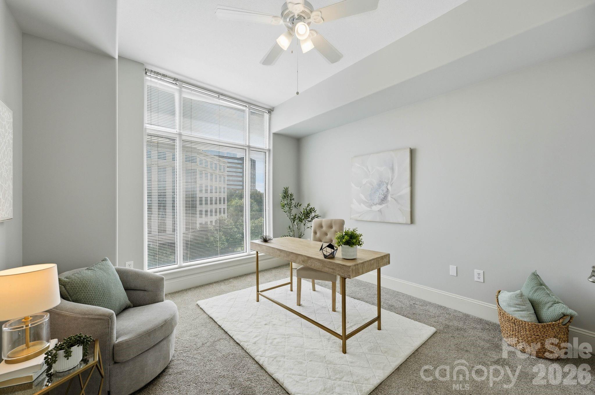 4620 Piedmont Row Drive #705 — Charlotte