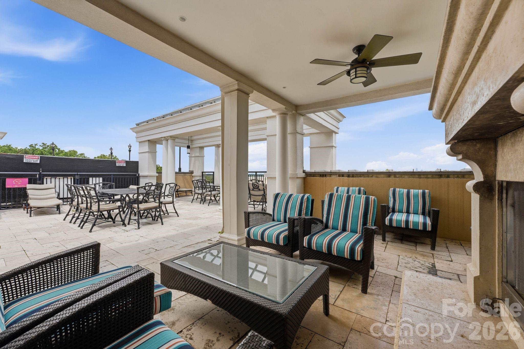 4620 Piedmont Row Drive #705 — Charlotte