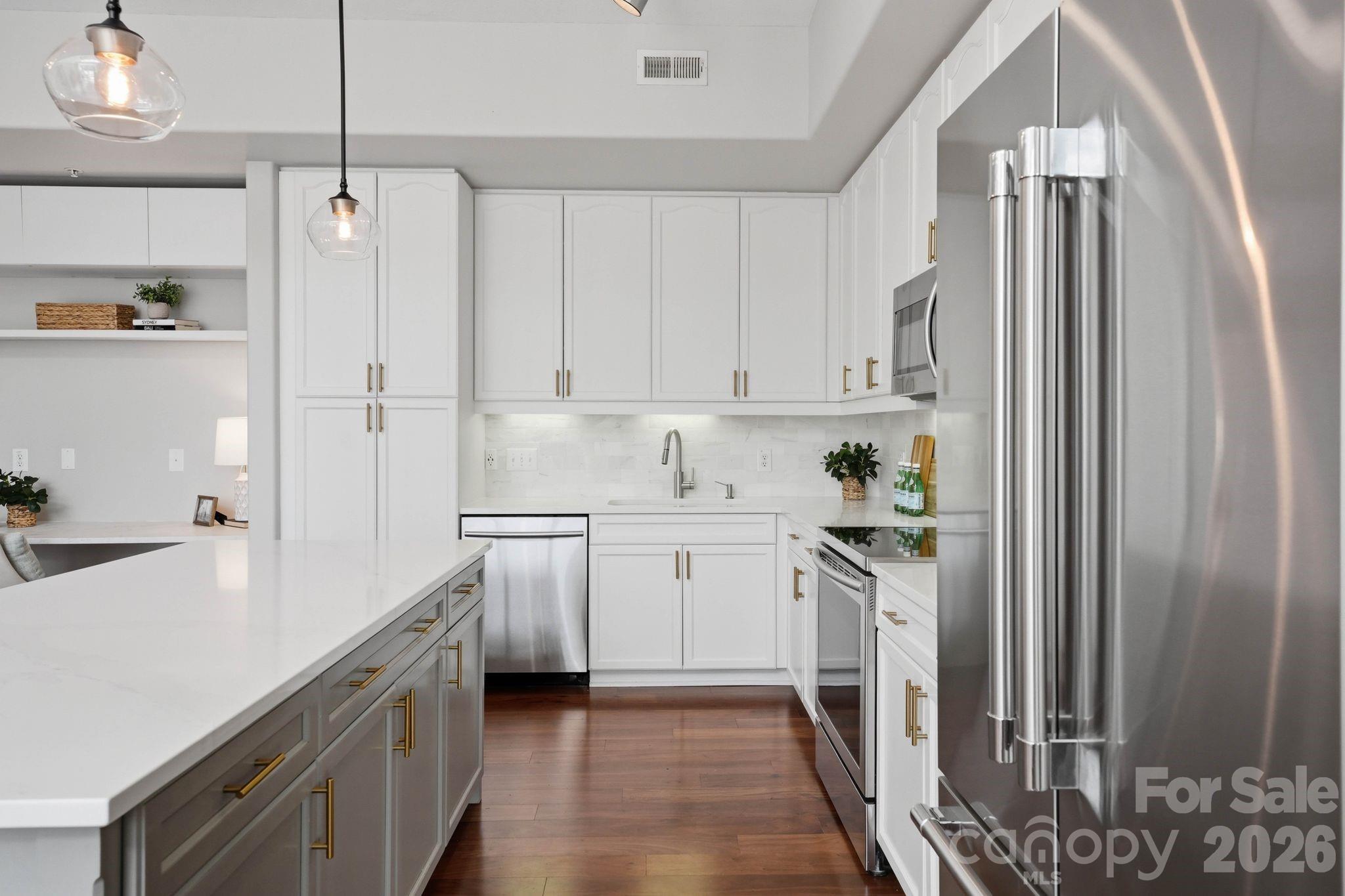 4620 Piedmont Row Drive #705 — Charlotte