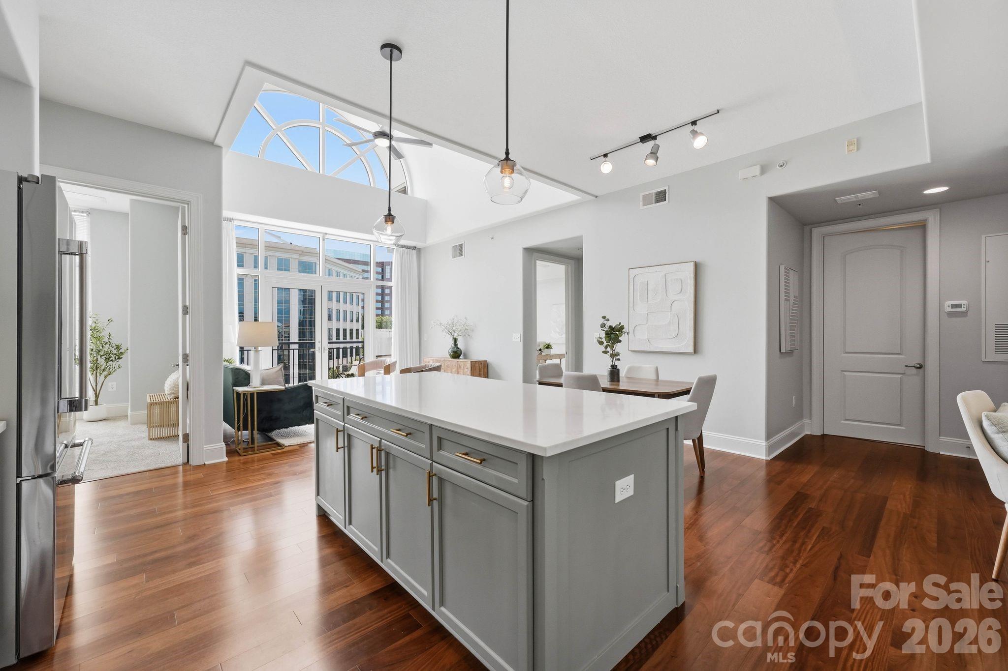 4620 Piedmont Row Drive #705 — Charlotte