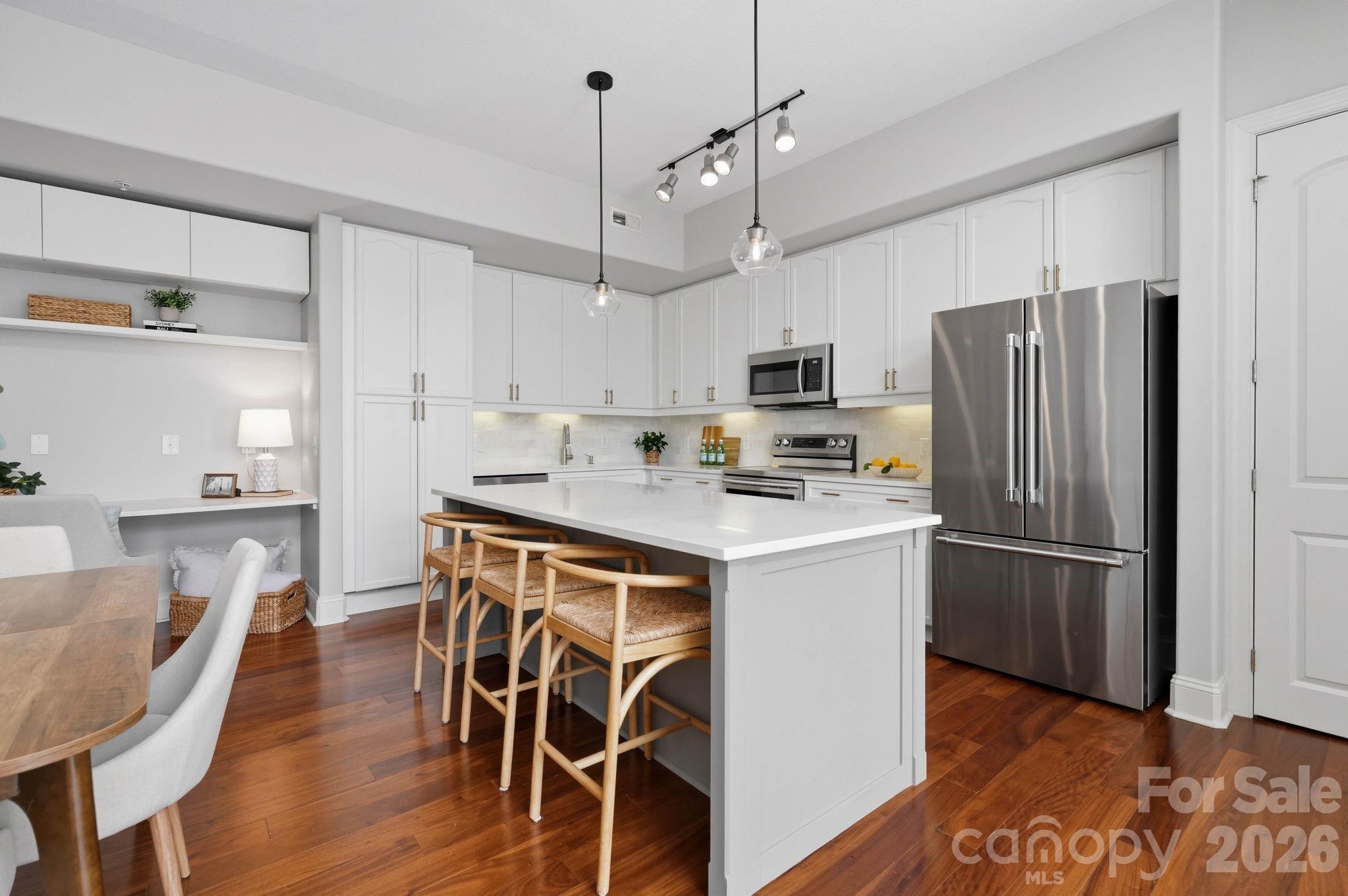 4620 Piedmont Row Drive #705 — Charlotte