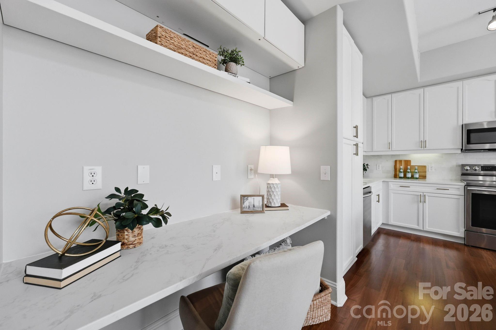4620 Piedmont Row Drive #705 — Charlotte