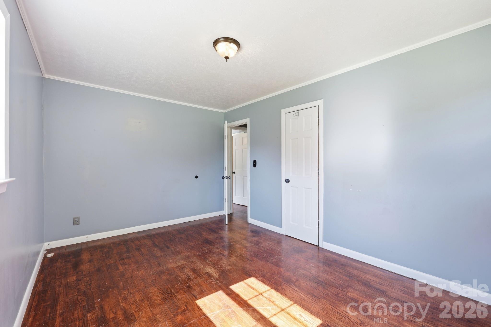 1300 Montgomery Avenue — Albemarle