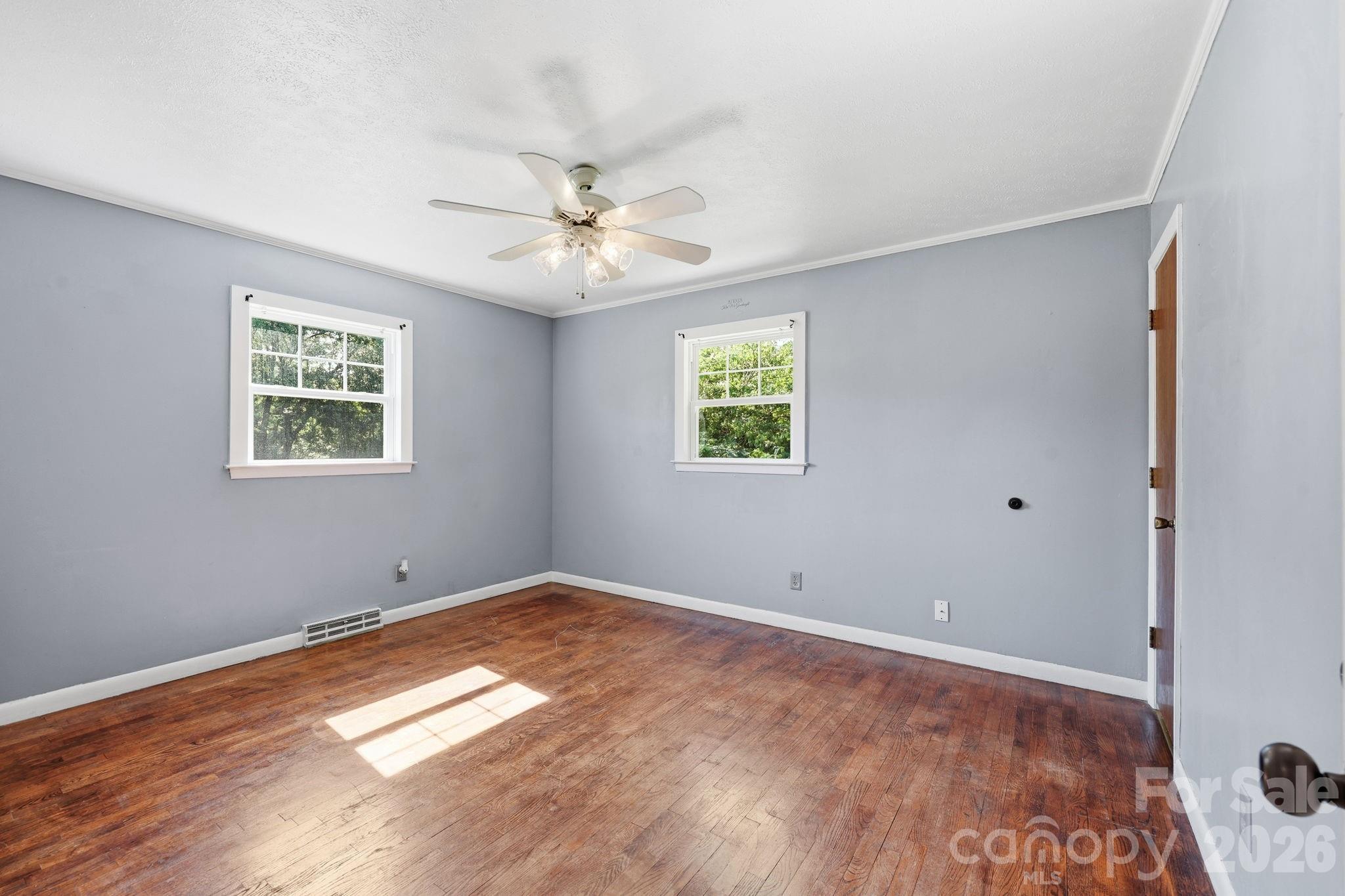 1300 Montgomery Avenue — Albemarle