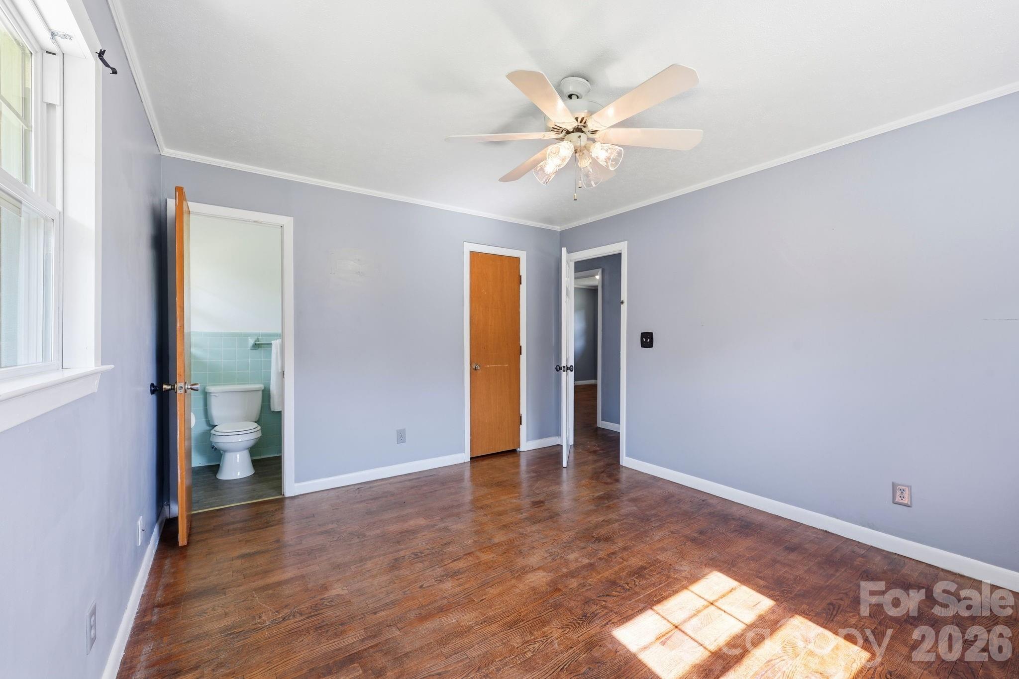1300 Montgomery Avenue — Albemarle