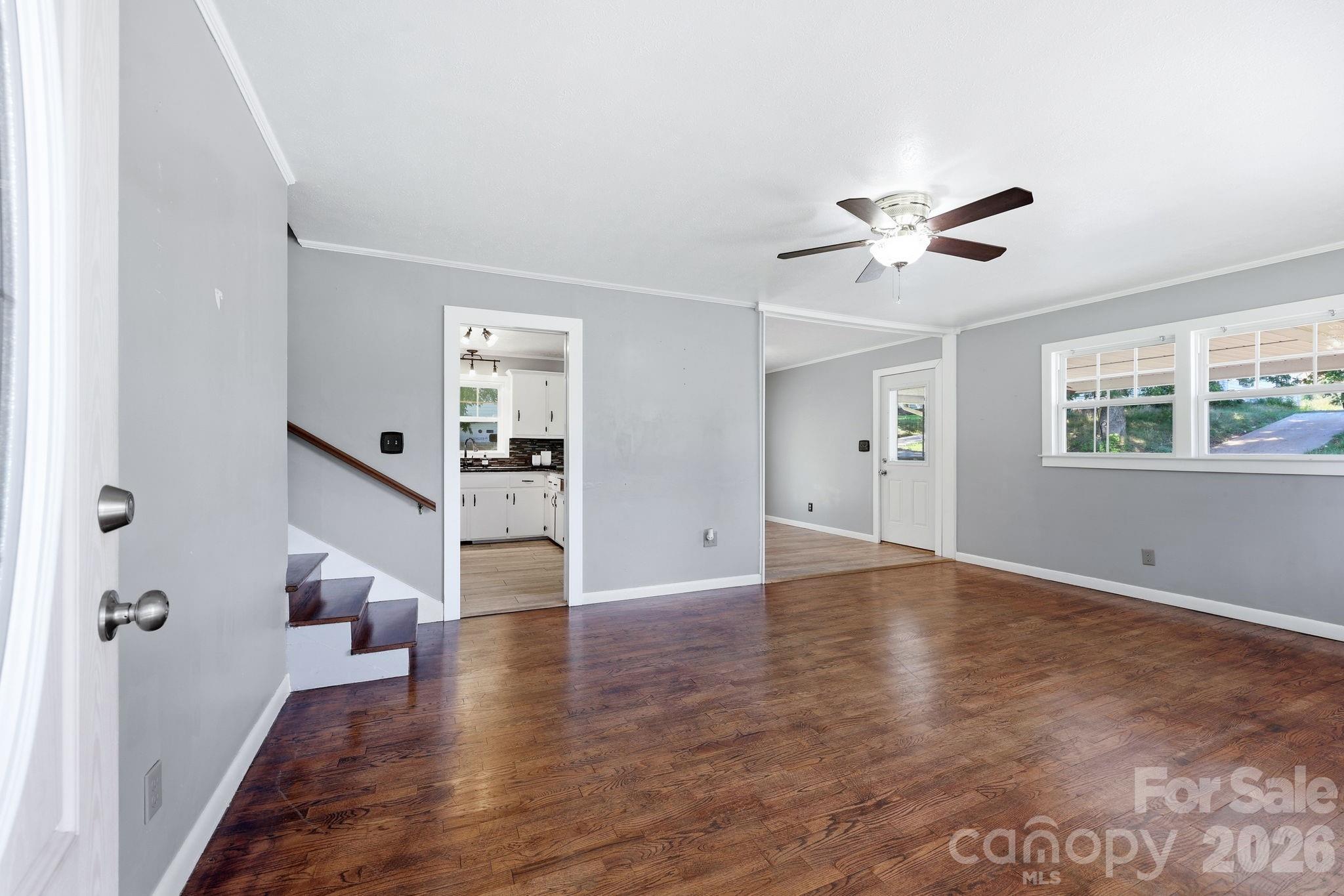 1300 Montgomery Avenue — Albemarle