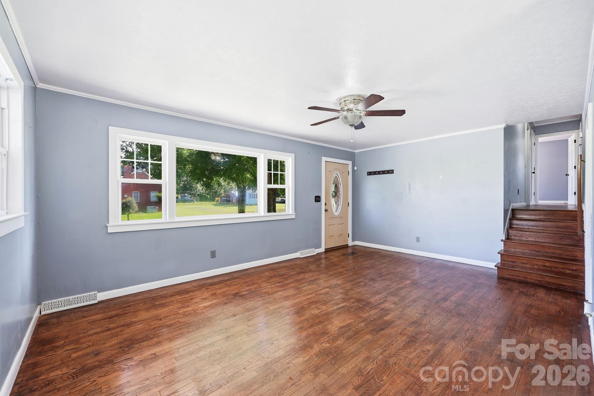 1300 Montgomery Avenue — Albemarle