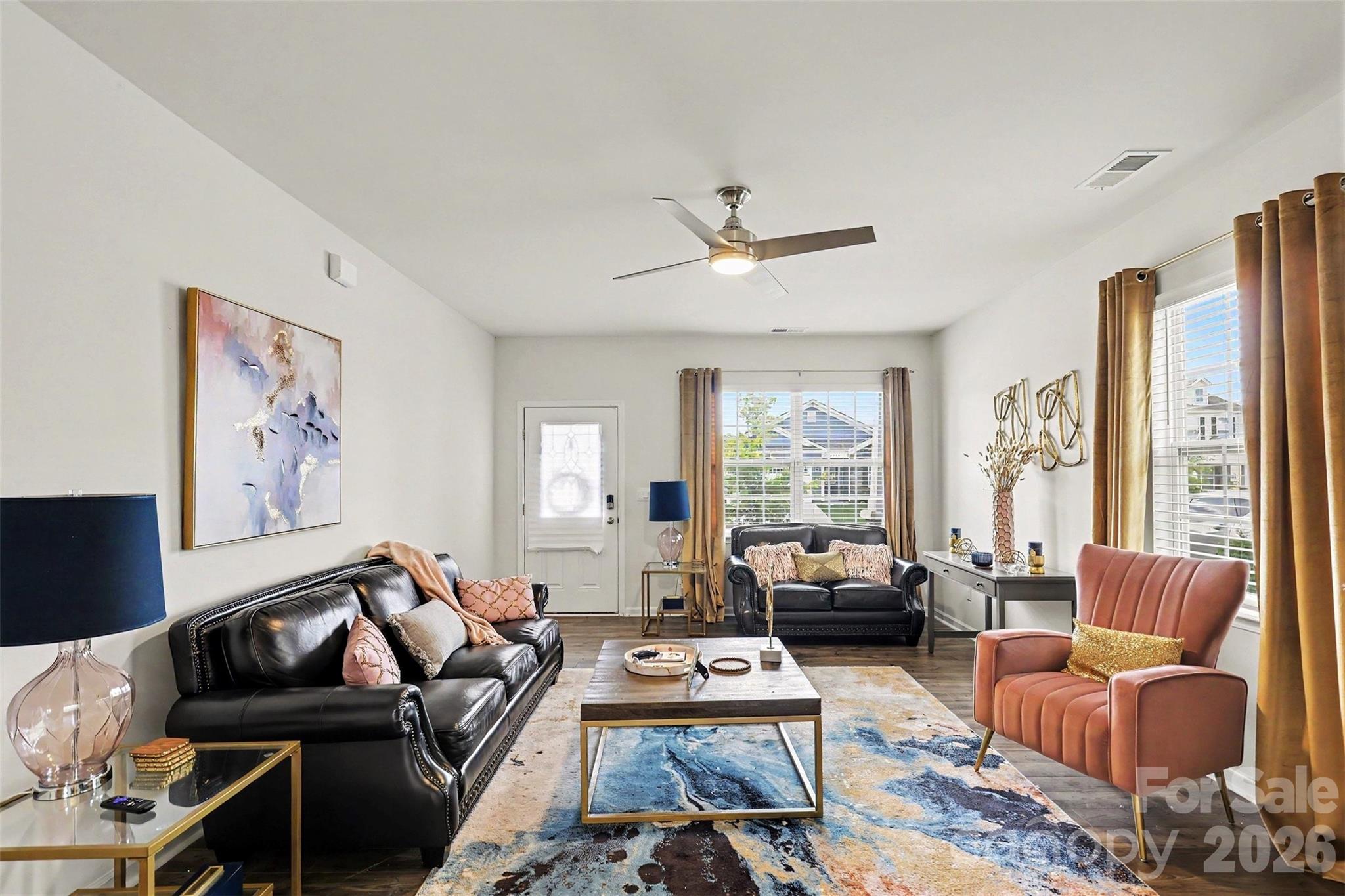 7573 Stonehouse Drive — Gastonia