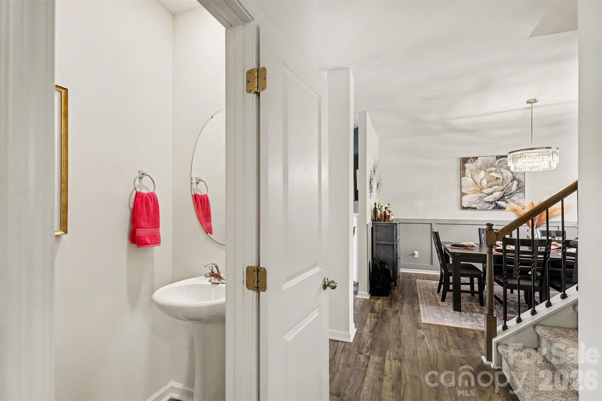 7573 Stonehouse Drive — Gastonia