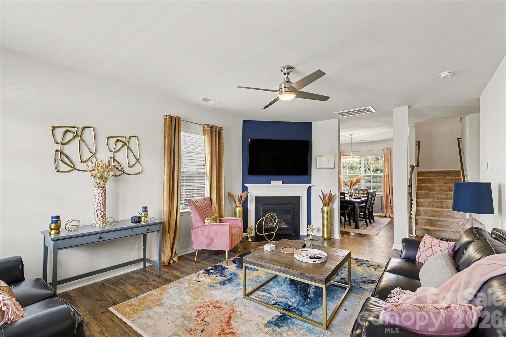 7573 Stonehouse Drive — Gastonia