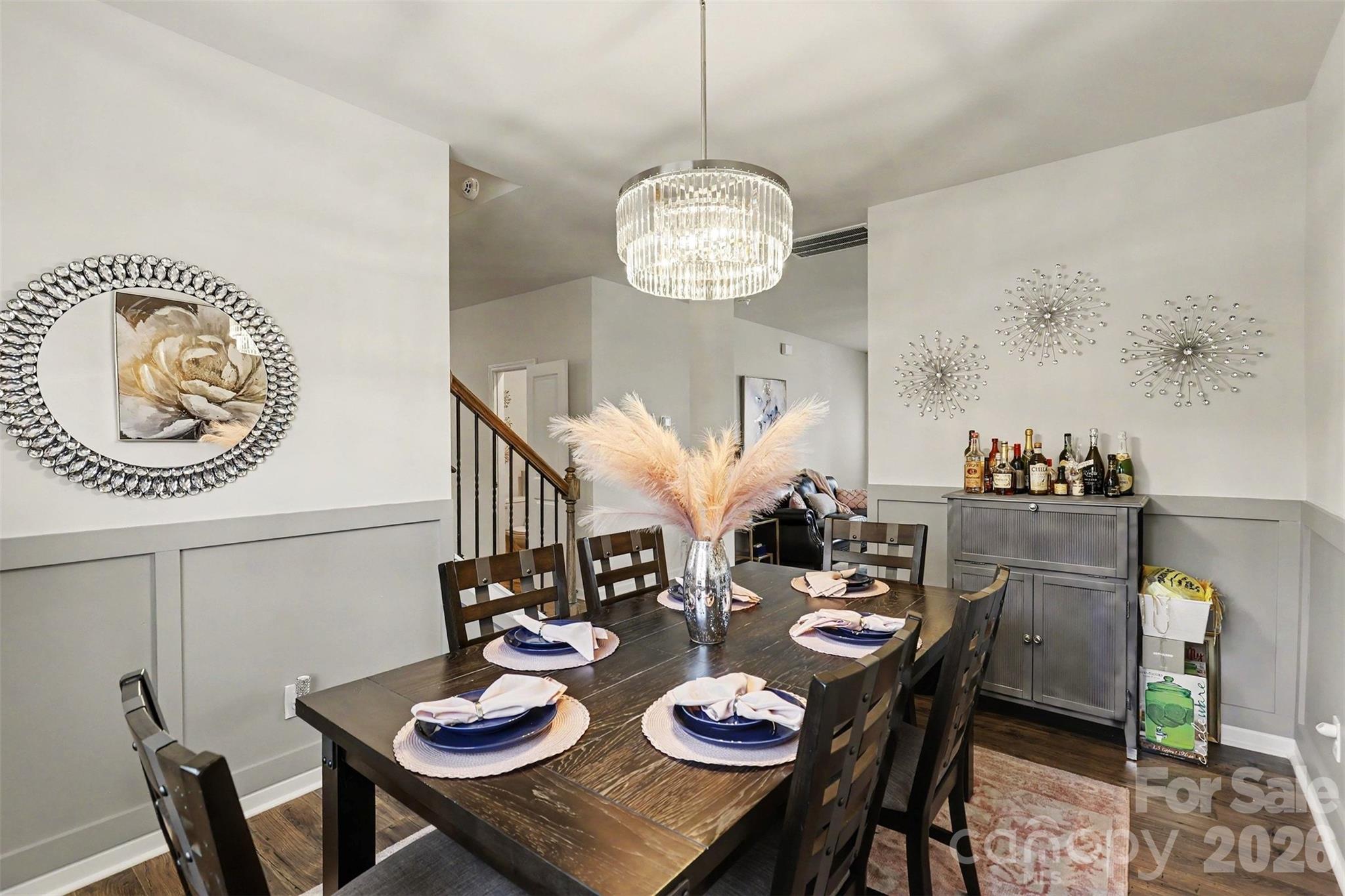 7573 Stonehouse Drive — Gastonia