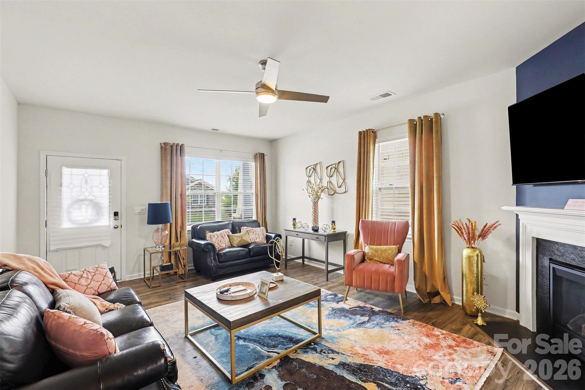 7573 Stonehouse Drive — Gastonia