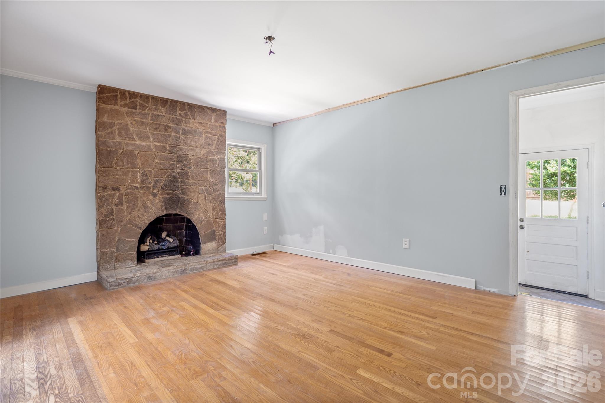 1433 Niagara Circle — Charlotte