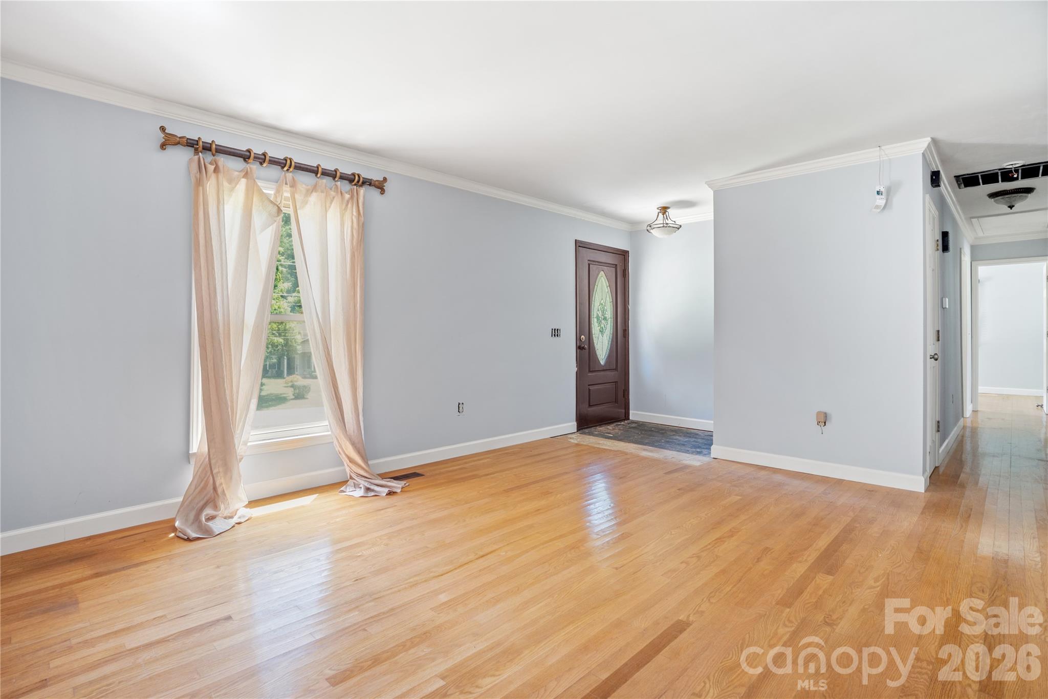 1433 Niagara Circle — Charlotte