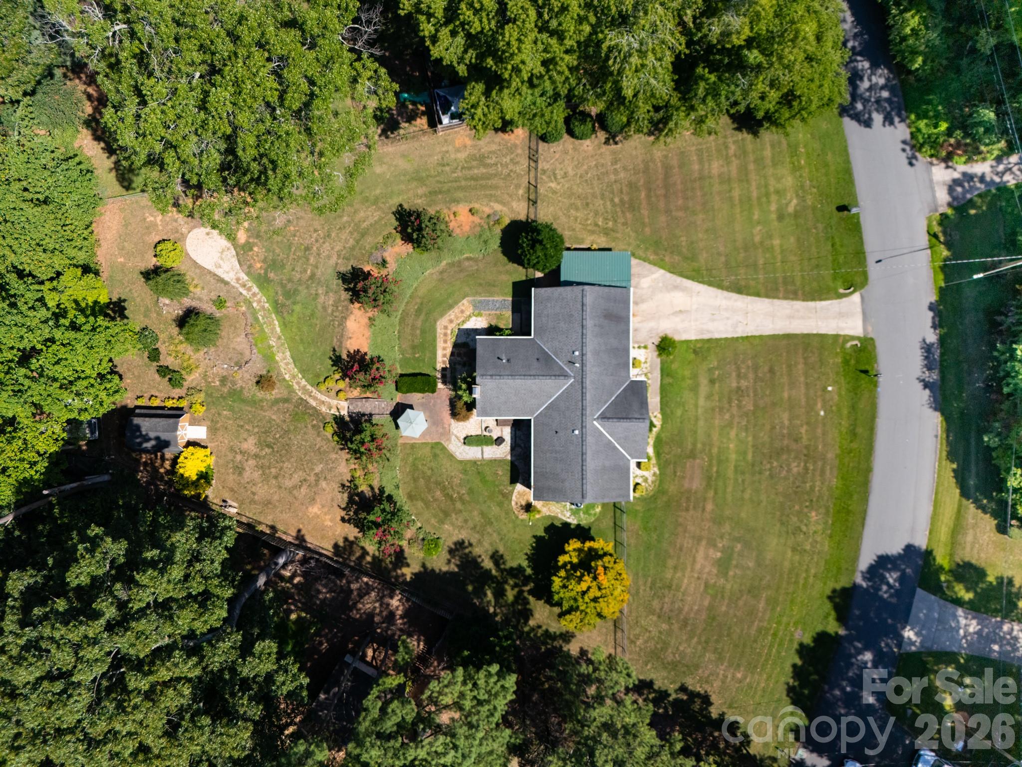 1433 Niagara Circle — Charlotte