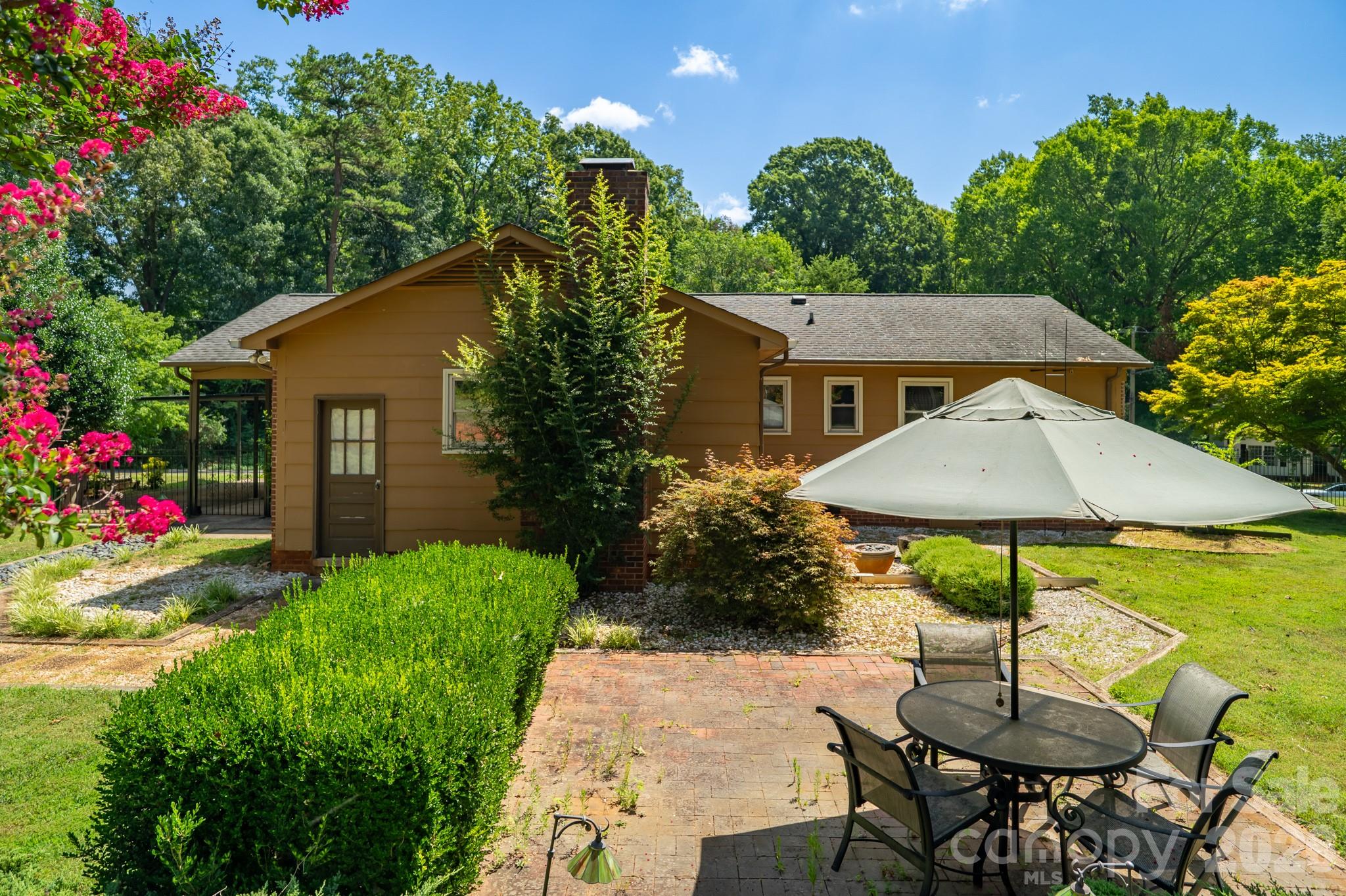 1433 Niagara Circle — Charlotte